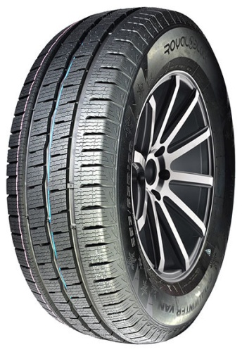 Royal Black RoyalWinter VAN 175/80 R14C 99 R без шипов
