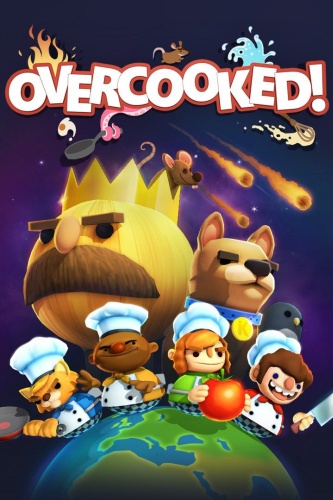 Overcooked 2 NS RUS NS RUS SUB