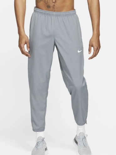 Спортивные брюки Nike светло-серый