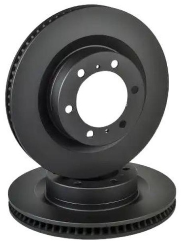 Диски ZentParts передние Z 06289