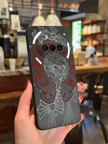 Чехол для NOTHING Phone (3a) рисунок