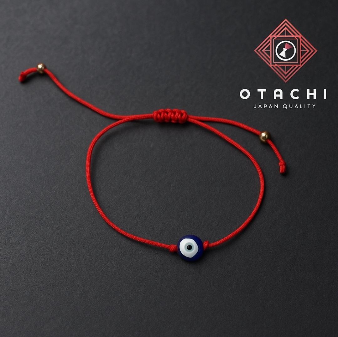 OTACHI длина 18 см бижутерный сплав, без вставок