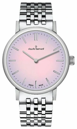 Кварцевые Claude Bernard 20234 3M MDRN сталь