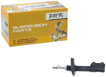 ZentParts передний Z01381 1 шт