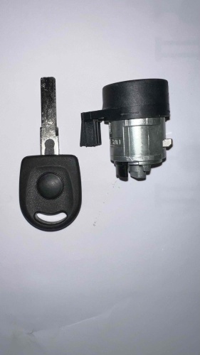 CNAB замок зажигания 3B0 905 855C для Audi A6 1996-2003