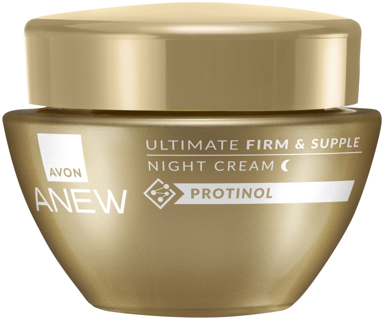 Avon крем ночной Anew Ultimate 40+ для лица 50 мл