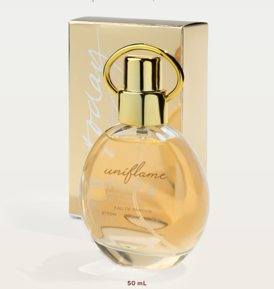 Uniflame Today духи PARFUM 50 мл, для женщин