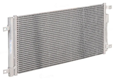JASHI радиатор кондиционера J42-8105010BA