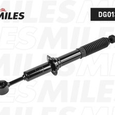 MILES передний DG01336 1 шт