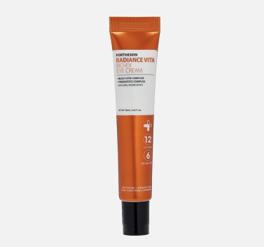 For the skin by LAB крем Radiance Vita Bio-Ex для области вокруг глаз 30 мл