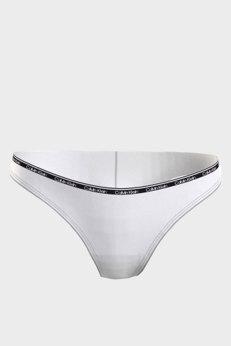 Плавки Calvin Klein белый