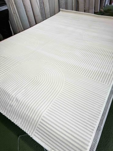Ковер Ziya home 200x300 см, короткий ворс, Бельгия