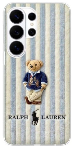 Чехол для Samsung Galaxy S26 Ultra рисунок