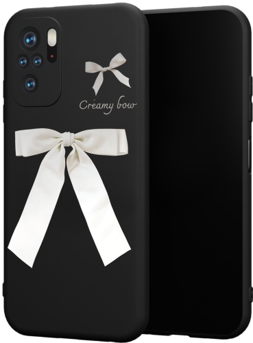 Чехол для Xiaomi Redmi Note 10, Redmi Note 10S, M5s рисунок