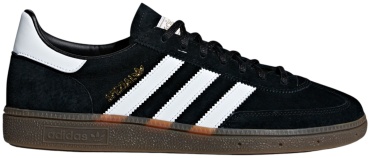 Кроссовки adidas HANDBALL SPEZIAL черный