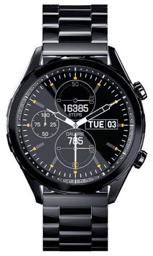 LENYES LW-253 35.5 мм черный