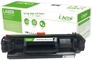 I-Aicon 150A(W1500A)/1K черный