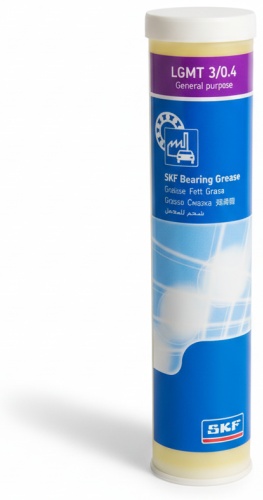 Смазка литиевая SKF LGMT 3/0.4 0.4 л
