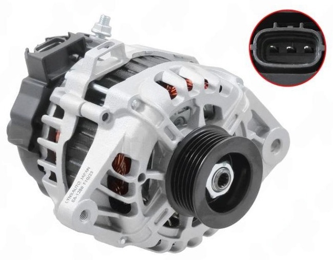 Генератор LYNXauto EA1286