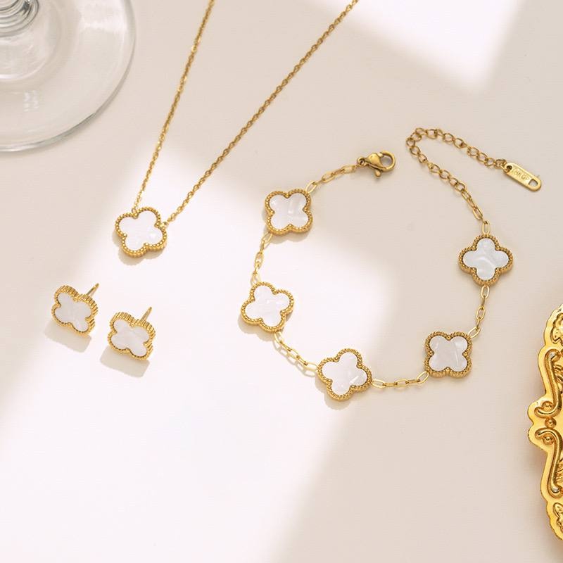 Комплект Медь, пластик