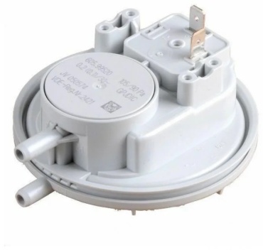 Vaillant прессостат Пресостат (0020213172) TurboTEC Pro/Plus 1 шт.