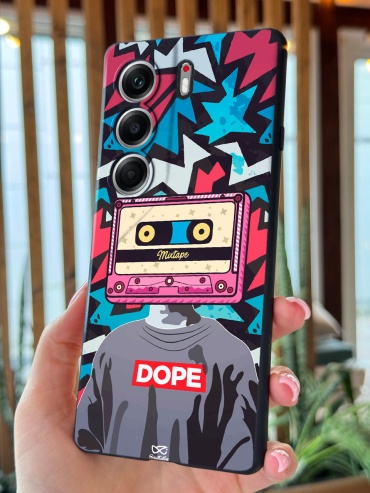 Чехол для TECNO Camon 40 Pro рисунок