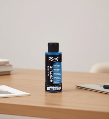 Rich 1200 Petrol blue 1 шт
