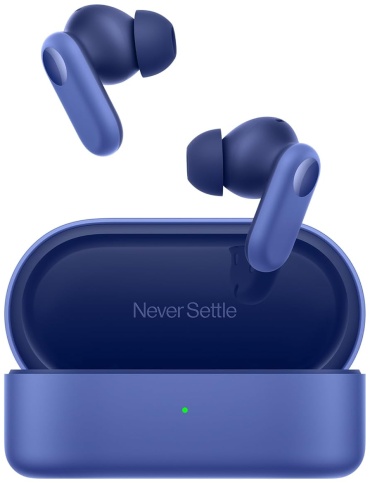 Наушники OnePlus Nord Buds 3R синий