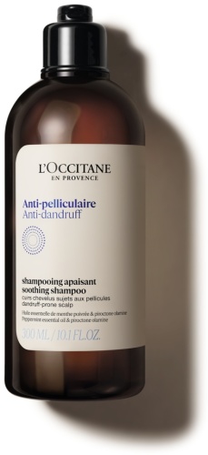 L'Occitane Anti- Dundruff шампунь 300 мл