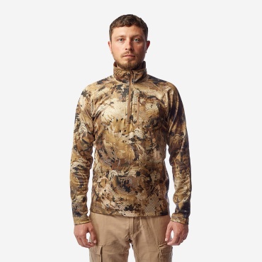 Кофта DUCK MANIA HALF ZIPPER C5204 170cm COMB 52, 54