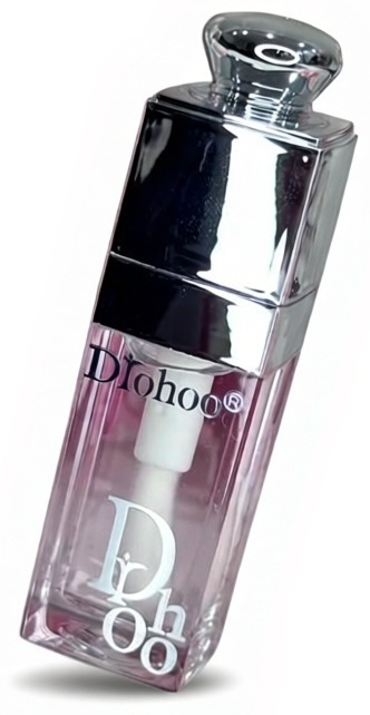 Drohoo Lip wine жидкая помада 6