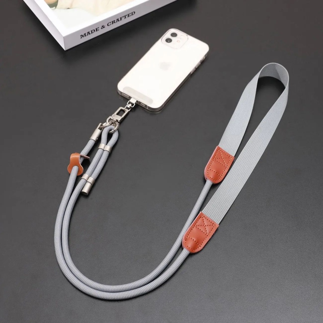 Сотуар для телефона Accessory Sot5 универсальная серый
