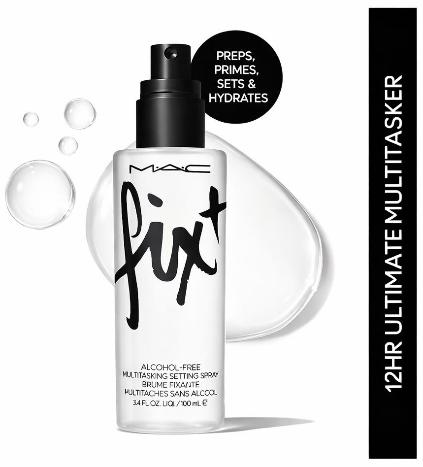 M.A.C Fix Original Setting Spray фиксатор макияжа для лица 100 мл