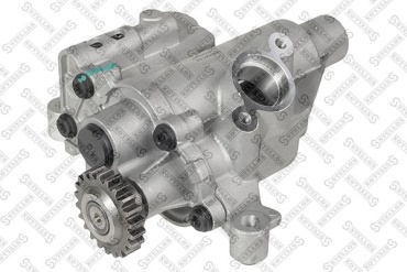 Stellox масляный насос 04-40041-SX