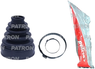 PATRON пыльник шруса PDC0023