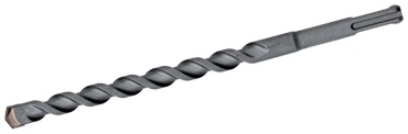 Heller бур 25332 (SDS-plus, 14х250х310 мм) 1 шт