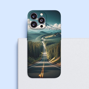 Чехол для Apple iPhone X рисунок