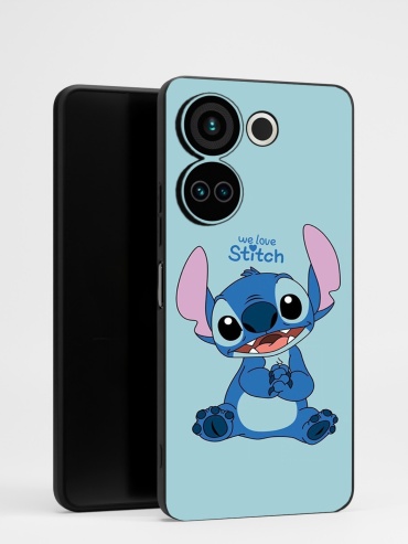 Чехол для TECNO Camon 20 рисунок