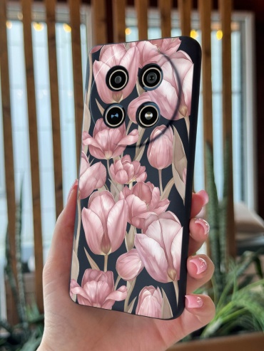 Чехол для Huawei Nova 13i рисунок