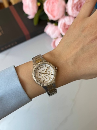 Кварцевые Freelook Freelook.FC.SAKS6795 нержавеющая сталь