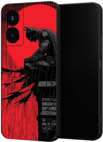 Чехол для OPPO A17 рисунок