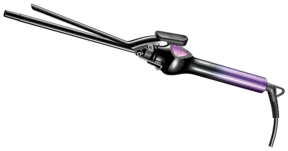 VGR Professional V-537 плойка 10 мм