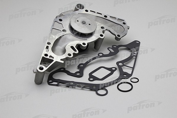 Насос PATRON PWP1715