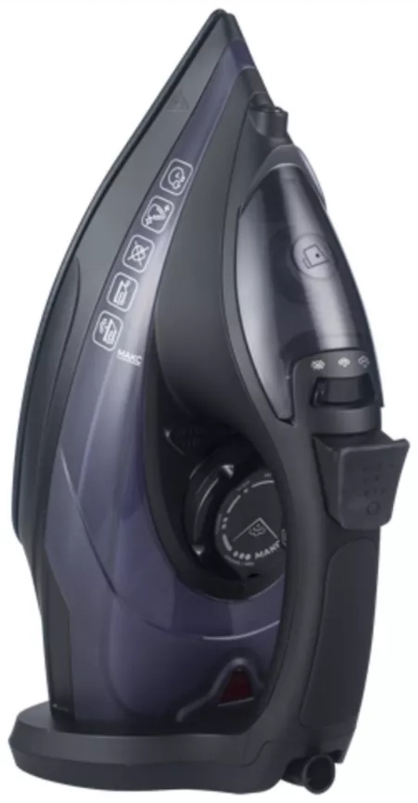 Утюг Reoka RKI 3000E фиолетовый