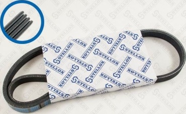 Stellox ремень 01-10793-SX
