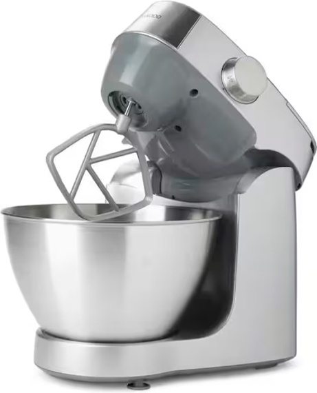 KENWOOD KHC29A.X0SI серебристый