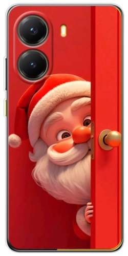 Чехол BAIKO для POCO X7 Pro рисунок