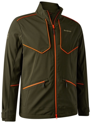 Куртка Deerhunter CHAMOIS хаки 54