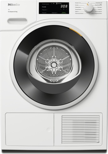 Miele TWC640WP белый