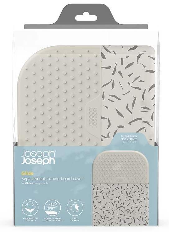 Чехол для гладильной доски Joseph Joseph 130x38 см